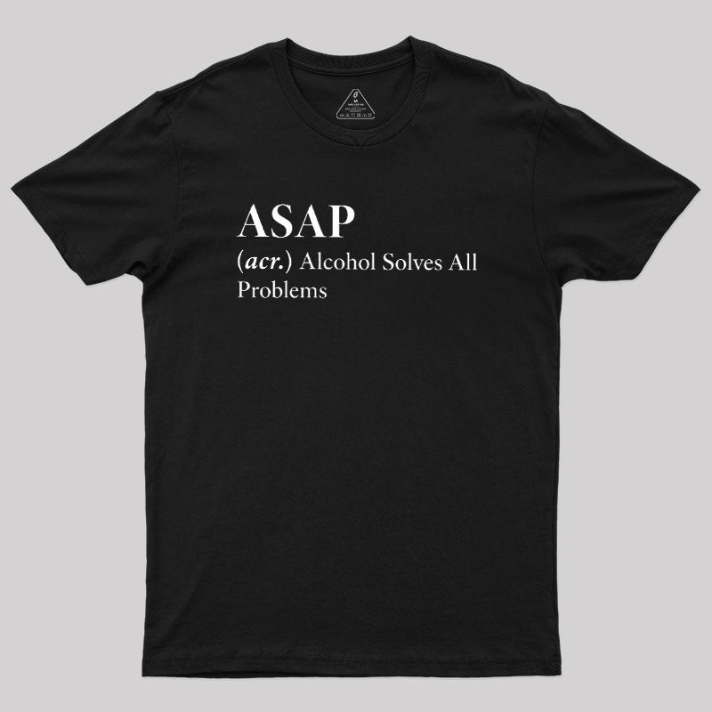 ASAP  T-Shirt