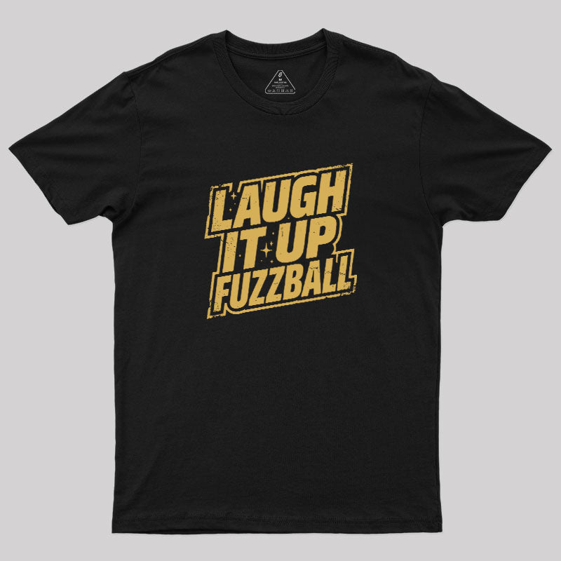 Cosmic Giggle  T-Shirt