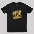 Cosmic Giggle  T-Shirt