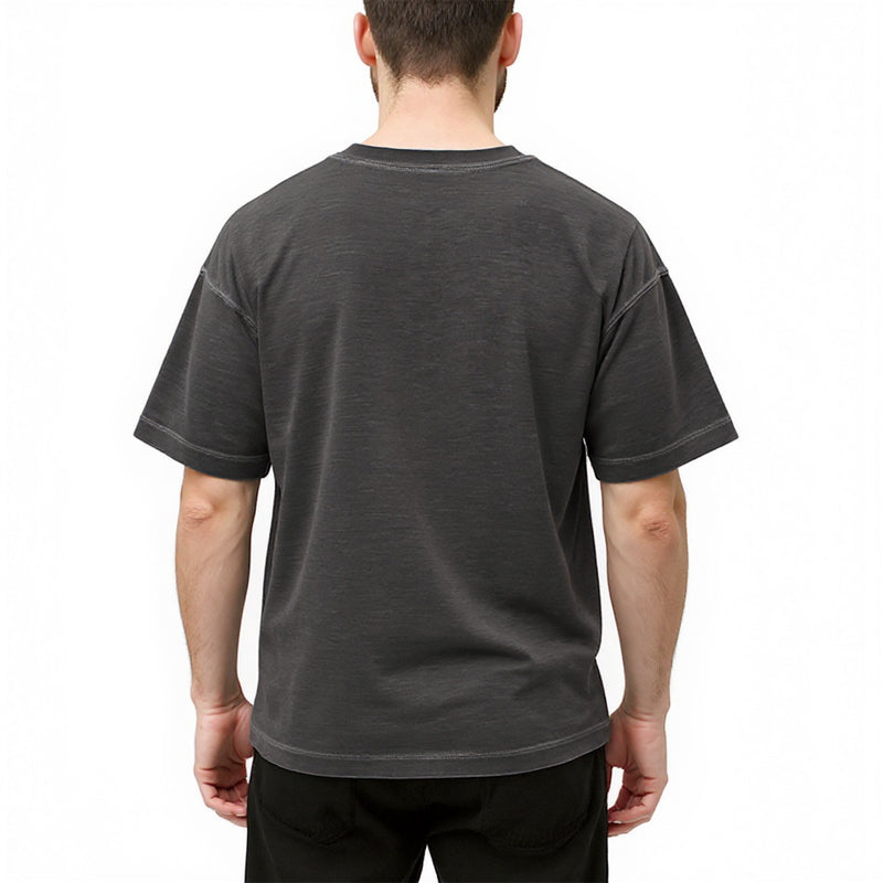 bbb Lose Mind Find Soul Gradient Washed T-Shirt