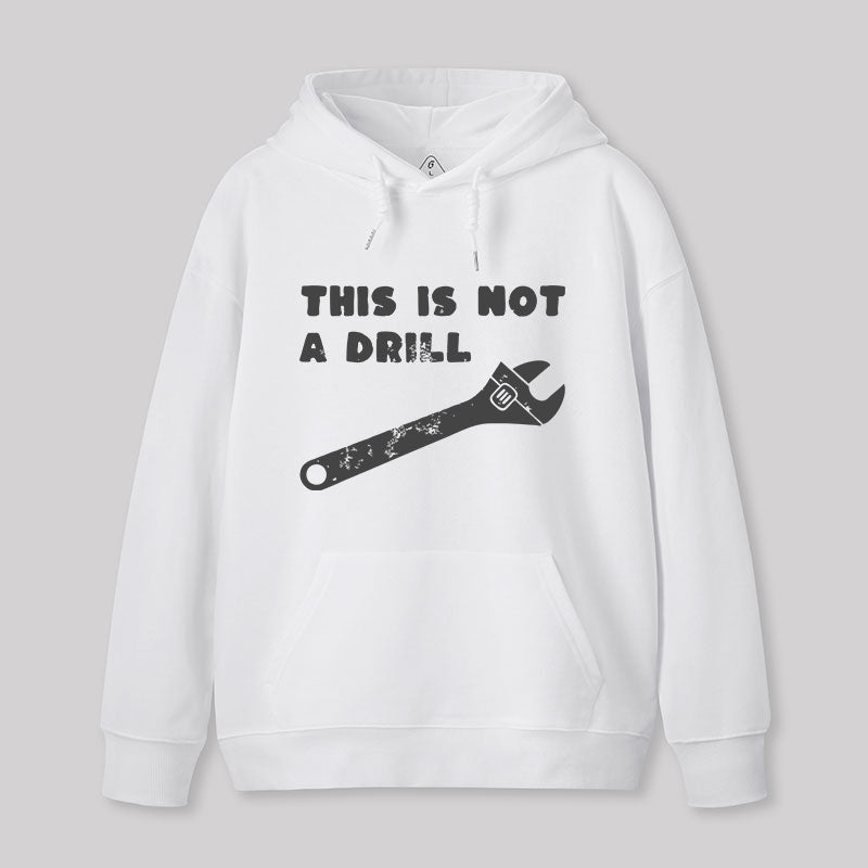 Doing It Live  Hoodie