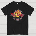 Mos Eisley Tatooine y T-Shirt