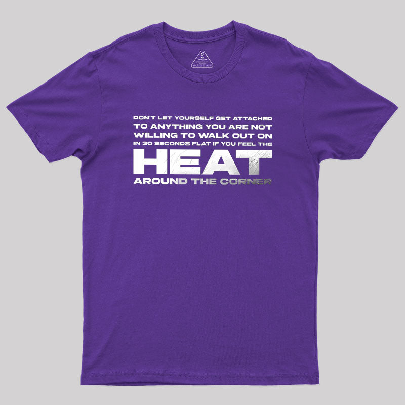 HEAT  T-Shirt