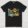 The Dog Dad y T-Shirt