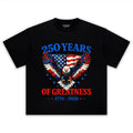 250TH-ANNIVERSARY-USA-FLAG-AMERICAN TANK TOP & TEE & LONG SLEEVE & LAYERED LS & HOODIE