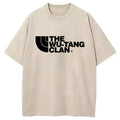 bbb The Wu Tang Clan Washed T-Shirt