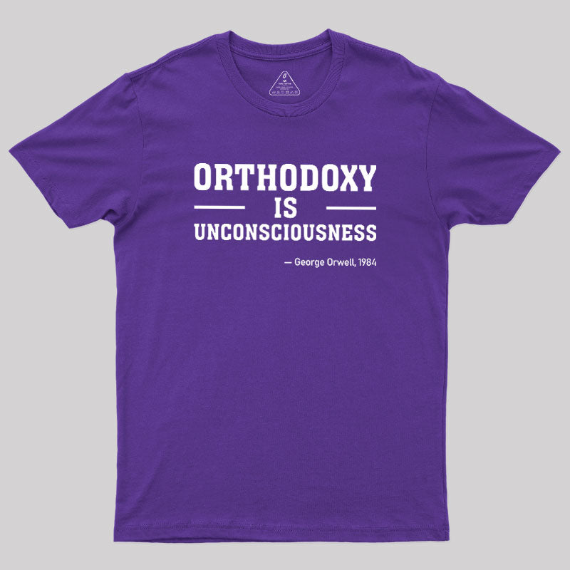 Unconscious  T-Shirt