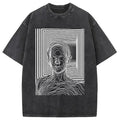 bbb Utopia Journey Washed T-Shirt