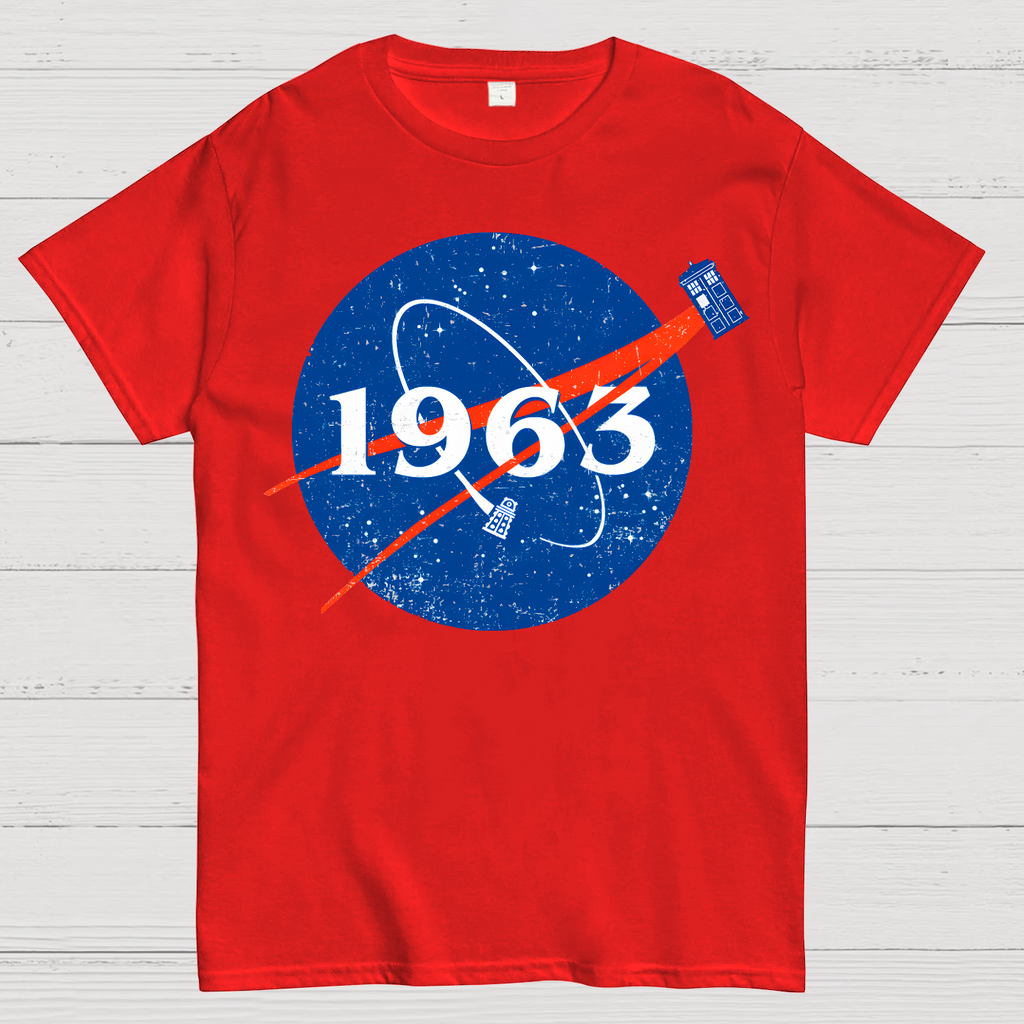 Vintage Doctor  T-Shirt