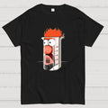 Beaker Muppets Science y T-Shirt