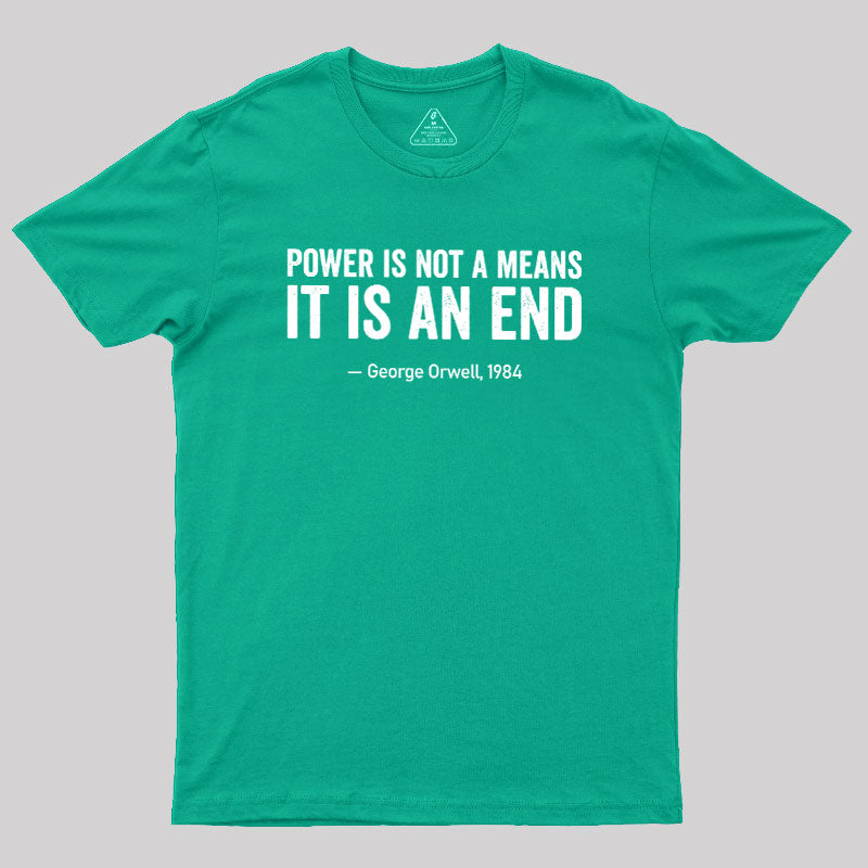 Power Paradigm  T-Shirt