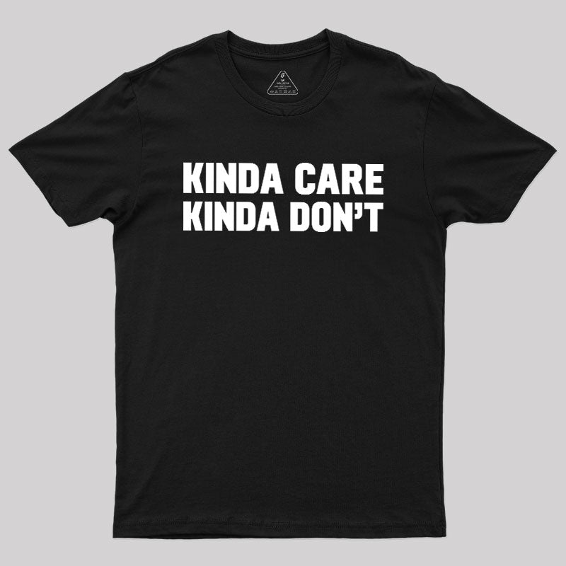 Emotional Middle Ground  T-Shirt