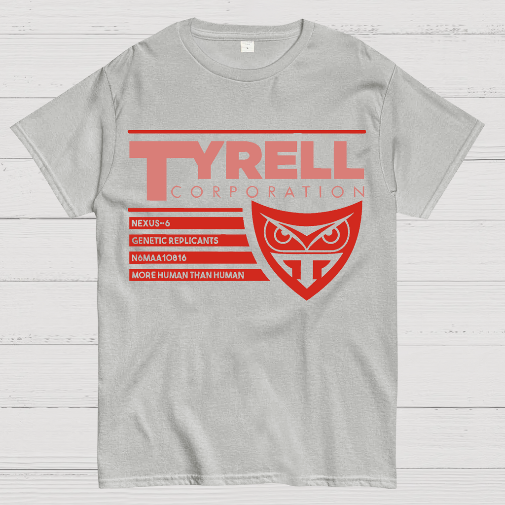 TYRELL CORP  T-Shirt