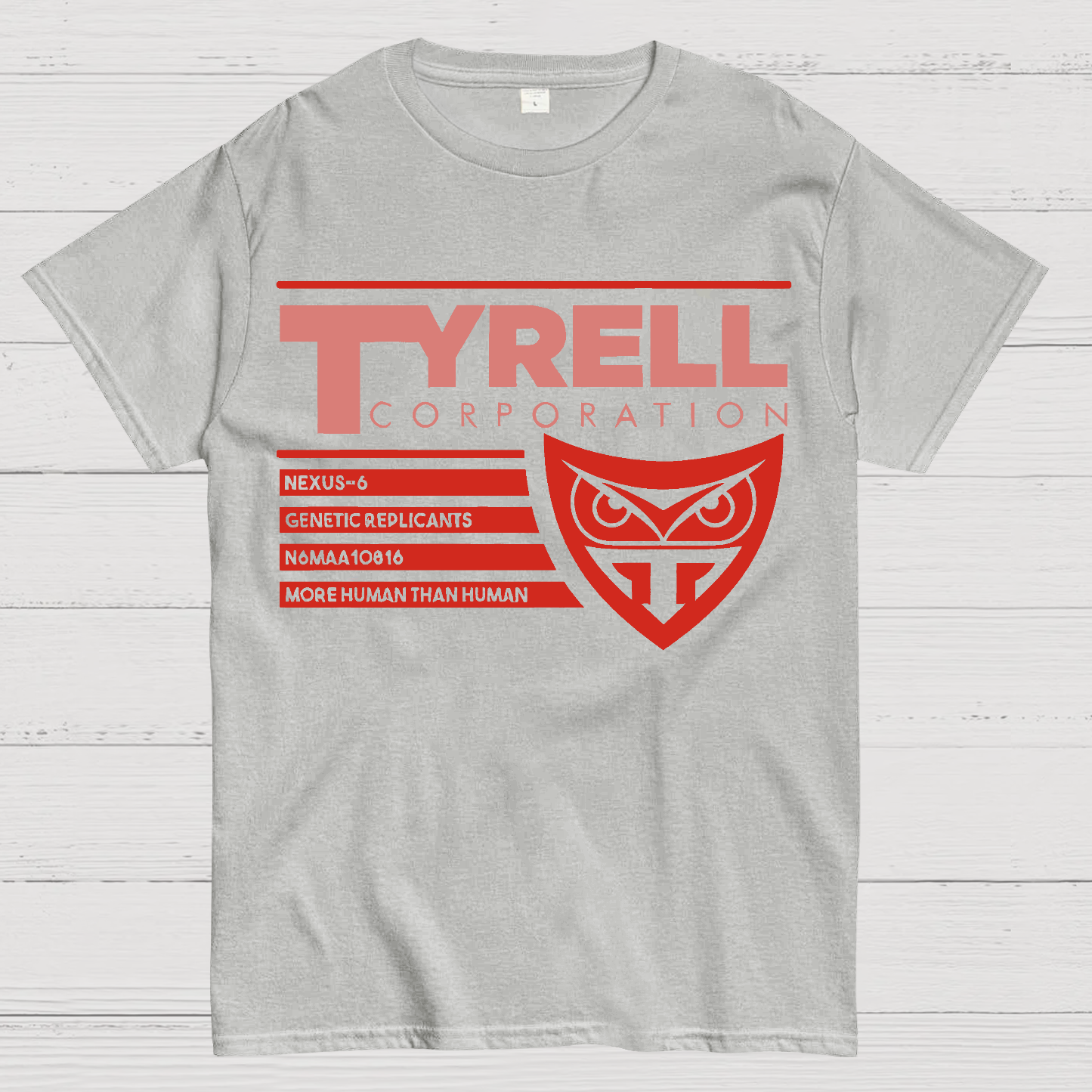 TYRELL CORP  T-Shirt
