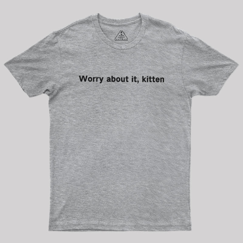 Sassy Resignation  T-Shirt