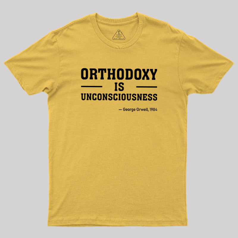 Unconscious  T-Shirt
