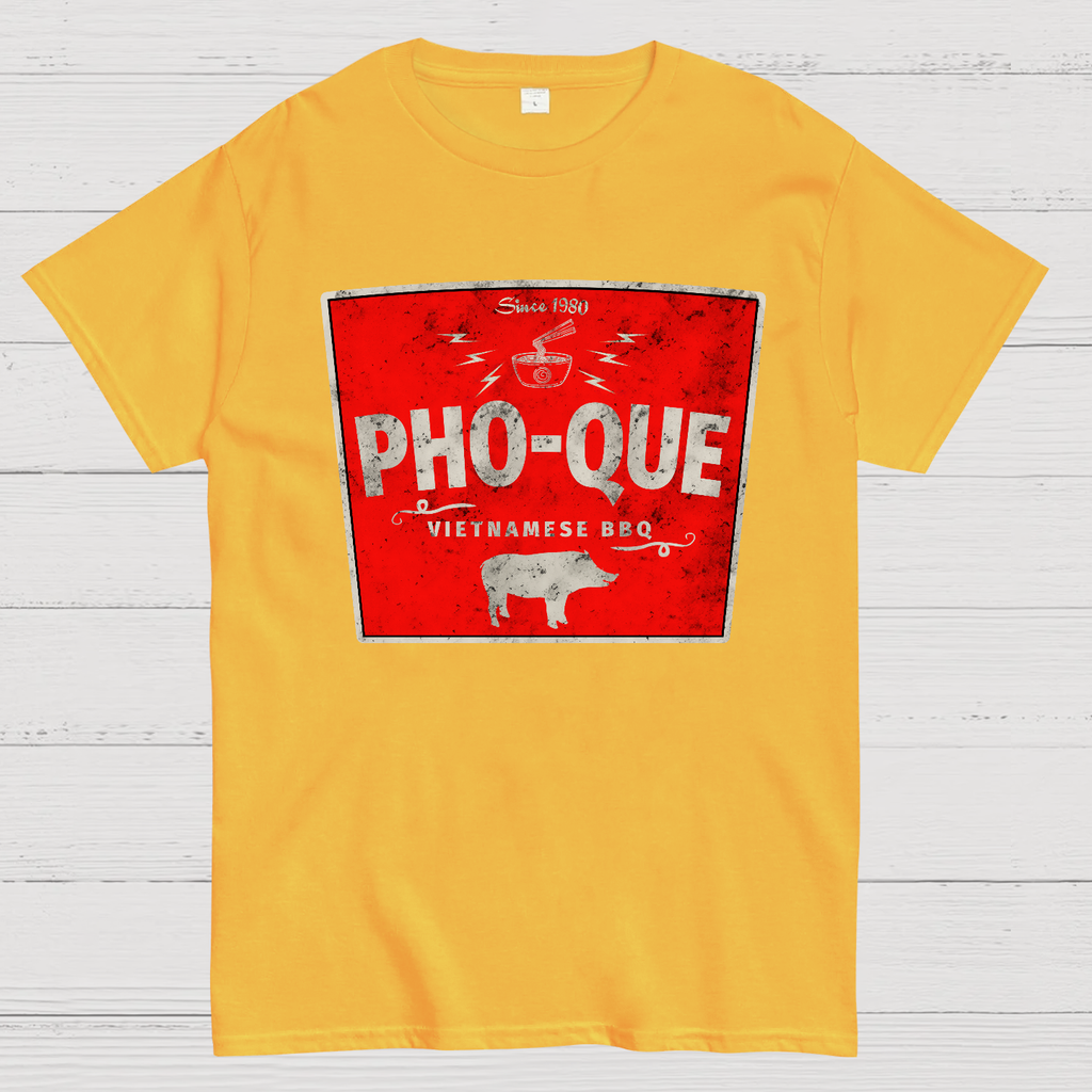 Pho Que  T-Shirt