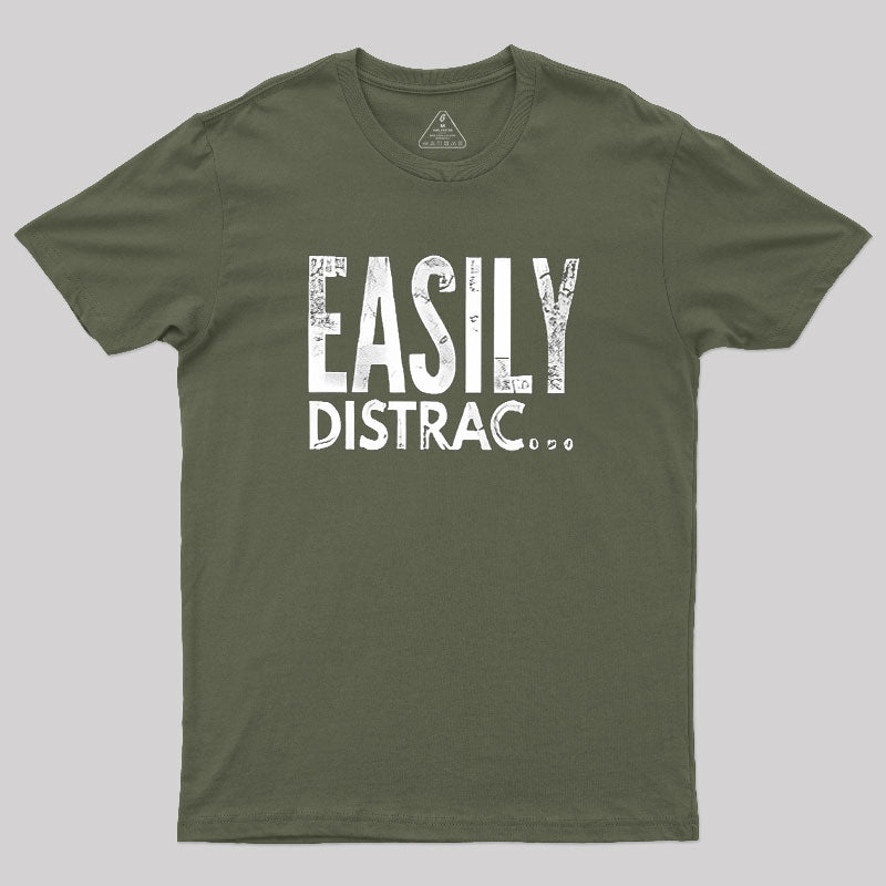 ADHD OCD Awareness  T-Shirt