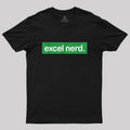 Excel  T-Shirt