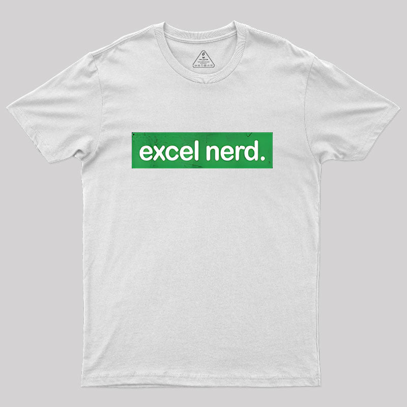 Excel  T-Shirt