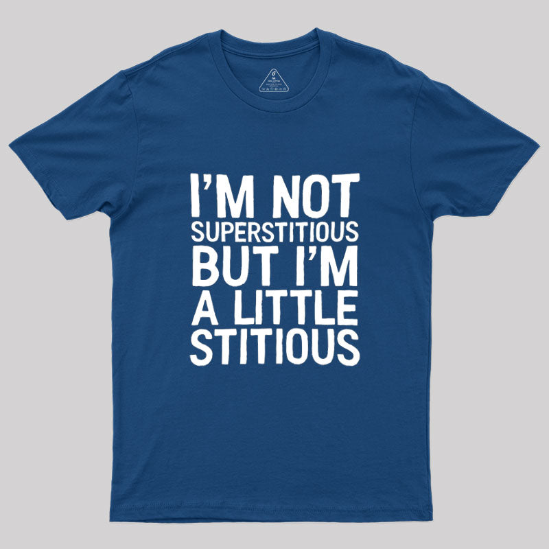 Protons Have Mass  T-Shirt