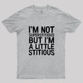 Protons Have Mass  T-Shirt