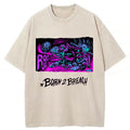 bbb Magic The Gathering Washed T-shirt