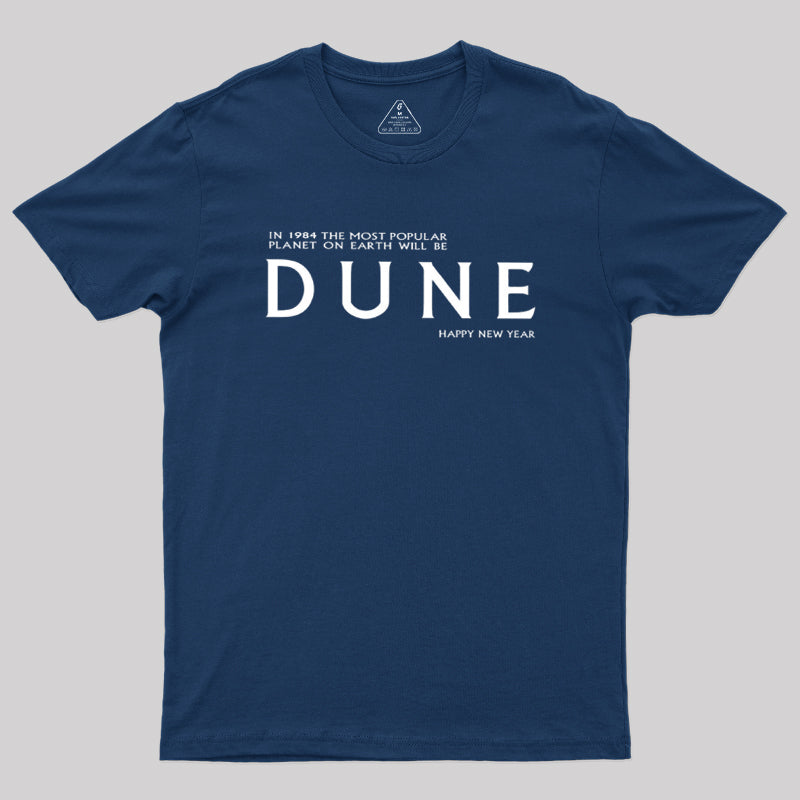 Future Sands  T-Shirt