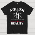 Atheism Personal Relationship With Reality y T-Shirt