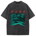 bbb Sands Of Synchronicity Washed T-Shirt