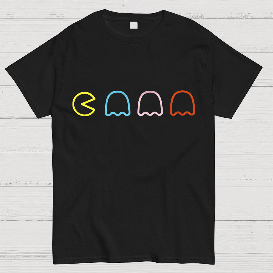 Funny Gamer y T-Shirt