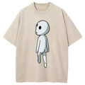 bbb Thicc Kodama Washed T-Shirt
