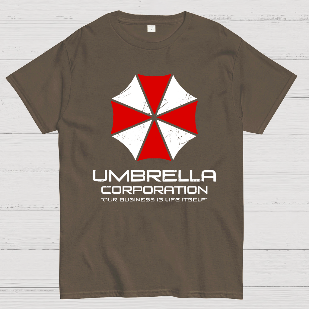 Umbrella Corporation  T-Shirt