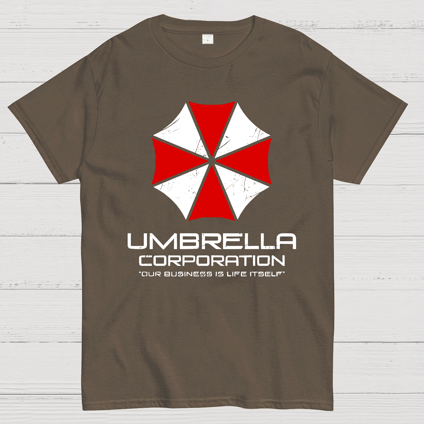 Umbrella Corporation  T-Shirt