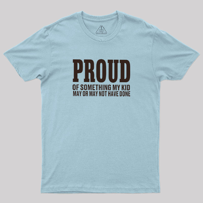 Conditional Pride  T-Shirt