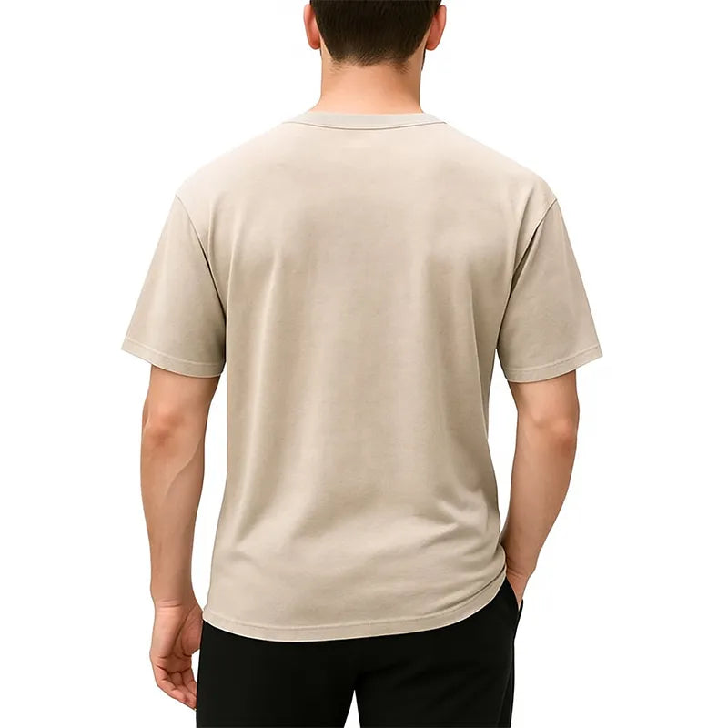 bbb Tylenol Cat Meme Washed T-Shirt