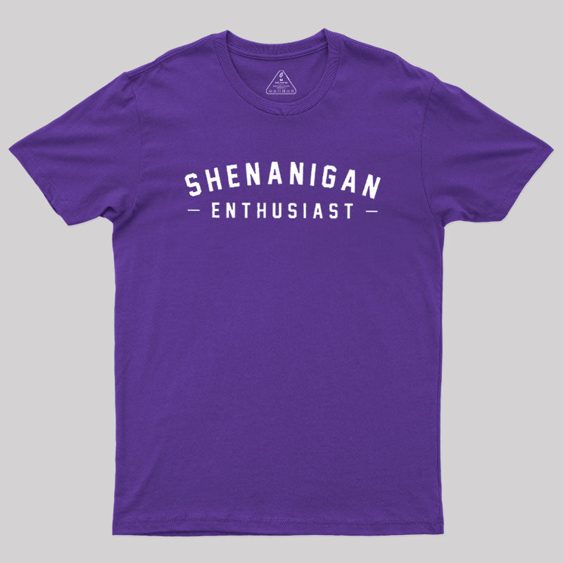 Shenanigan Club  T-Shirt