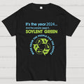 2024 Soylent Green T-Shirt