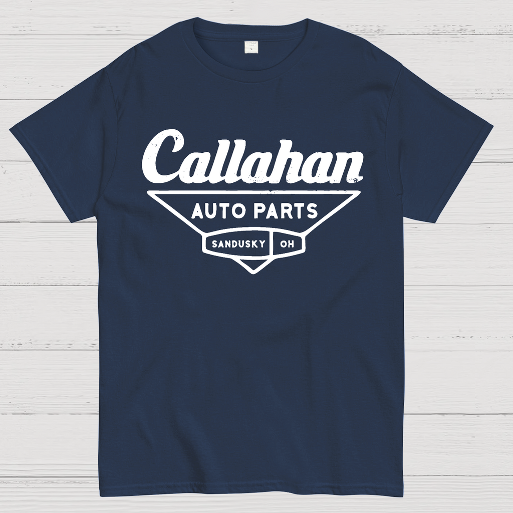 Callahan Auto Parts  T-Shirt