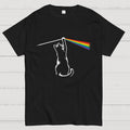 Funny Cat y T-Shirt