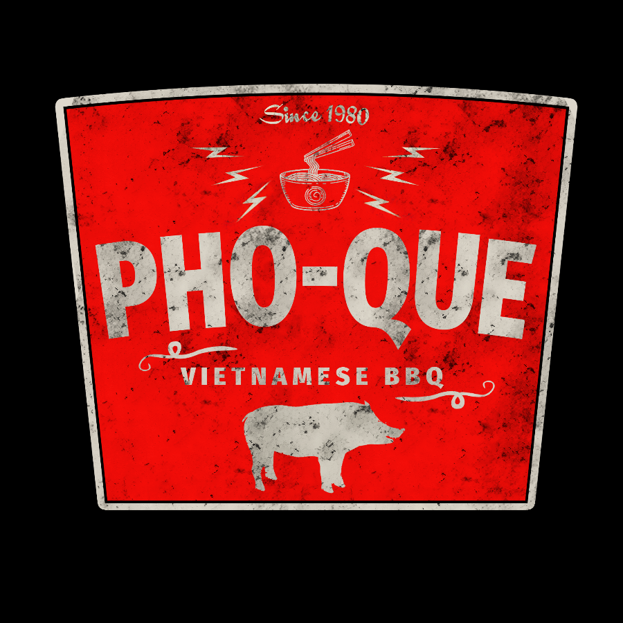 Pho Que  T-Shirt