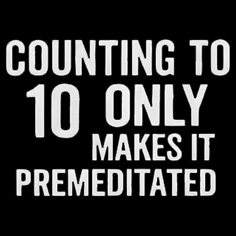 Counting to 10  T-Shirt