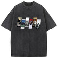 bbb Kendrick Lamar Albums Washed T-Shirt
