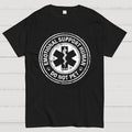 Emotional Support Human Nerd T-Shirt