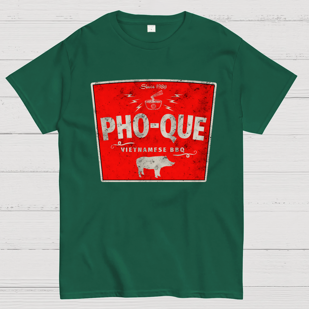 Pho Que  T-Shirt