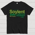 Soylent Green y T-Shirt
