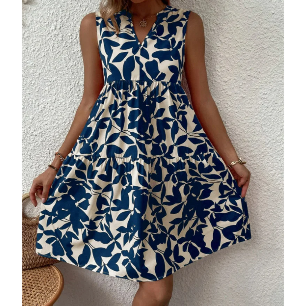 Elegant White Midi Dress for Women, Long Sleeve Midi Dress with Sleeves in Premium Polyester for Comfort and Style