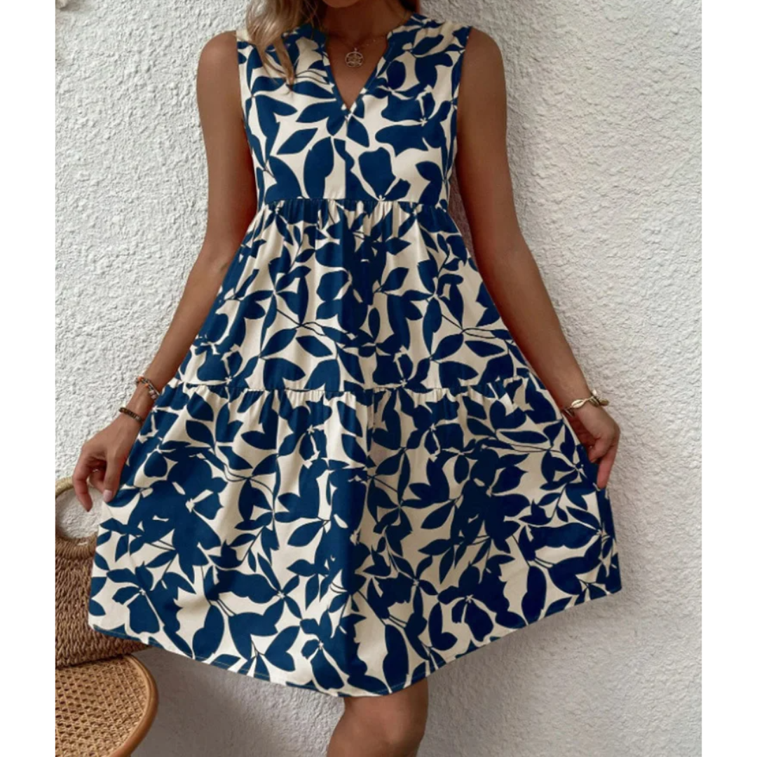 Elegant White Midi Dress for Women, Long Sleeve Midi Dress with Sleeves in Premium Polyester for Comfort and Style