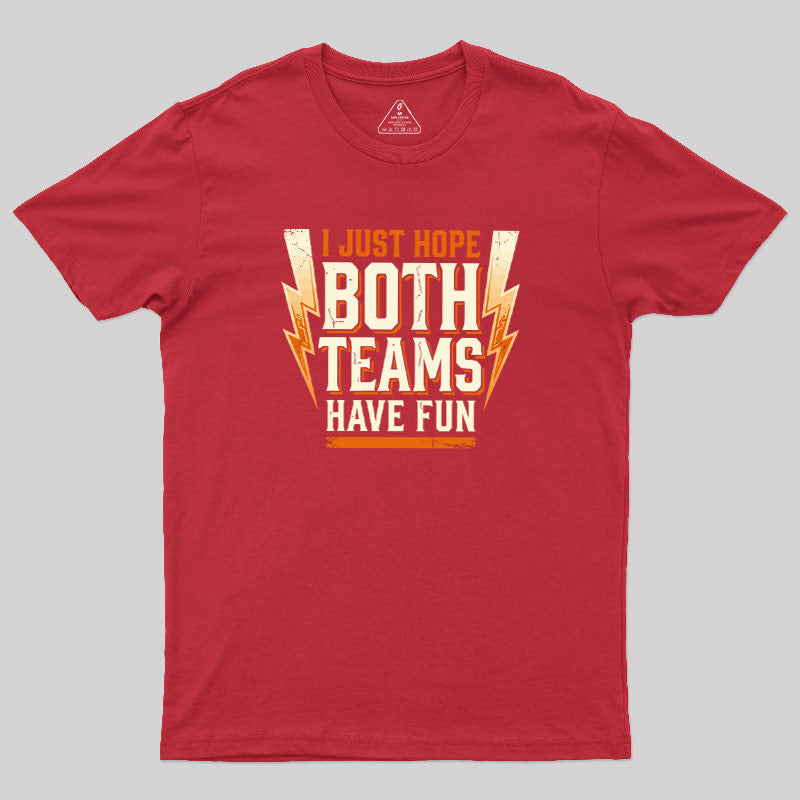 Neutral Energy  T-Shirt