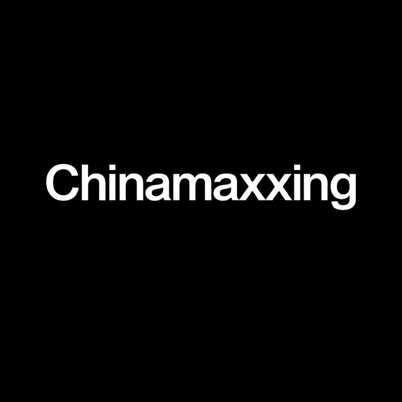 Chinamaxxing  T-Shirt